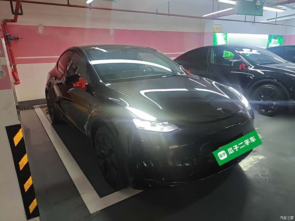 Tesla Model Y, 2023 22