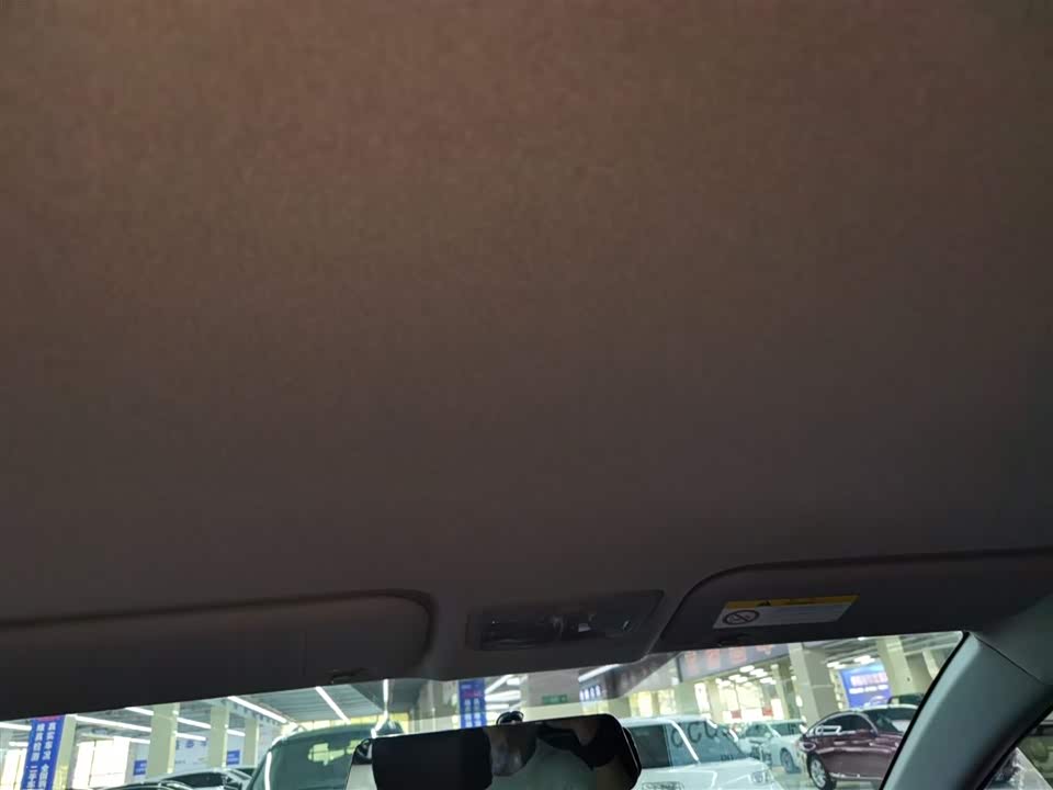 Toyota YARiS L Zhixuan