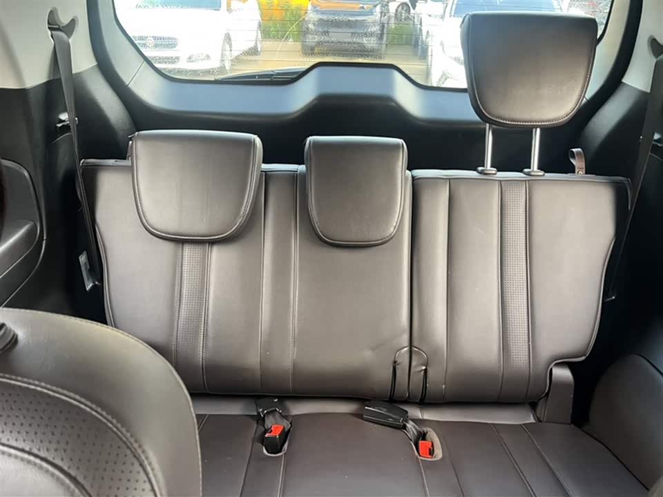 Trumpchi Trumpchi M6