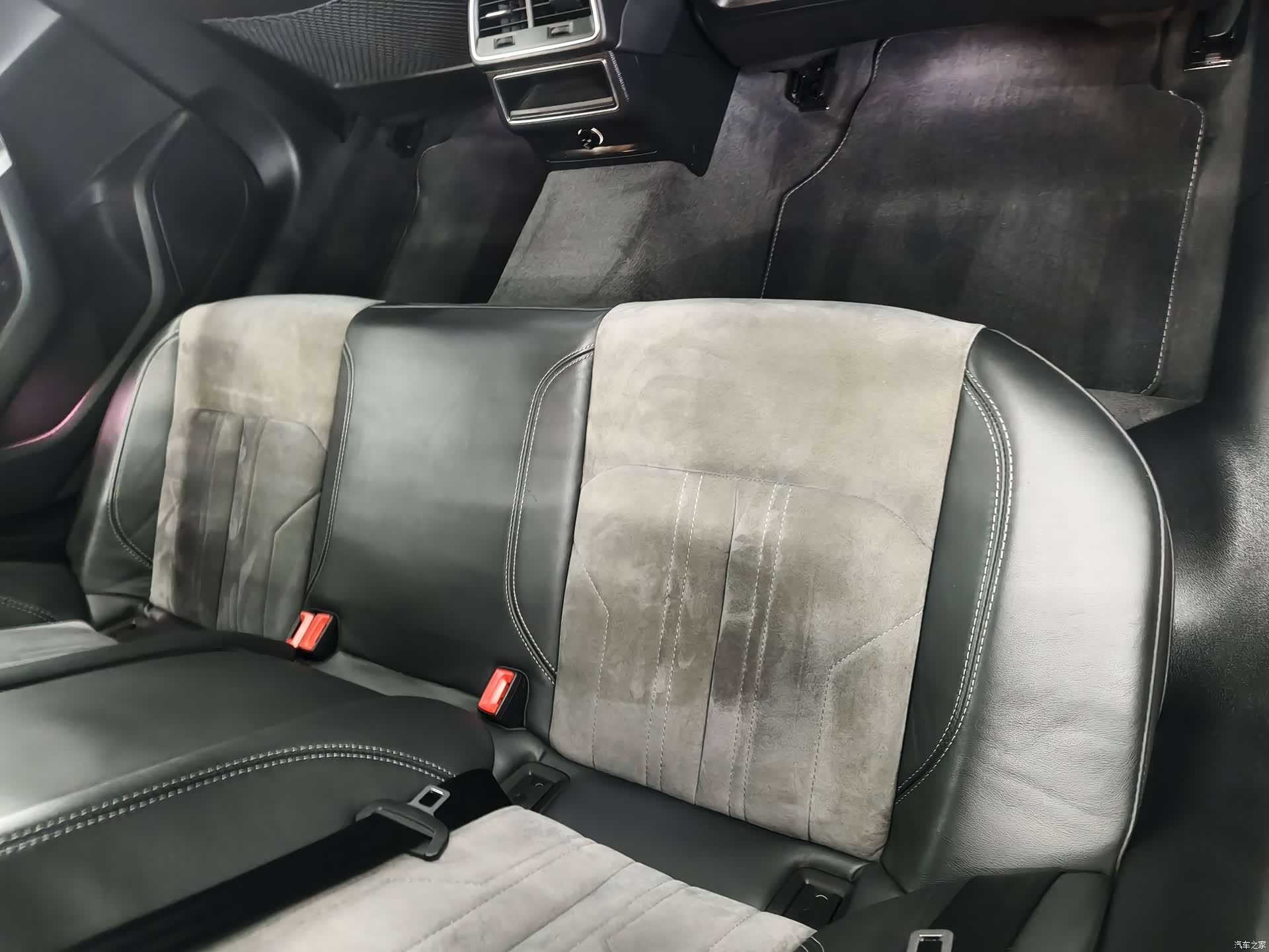 Audi A6L, 2021 18