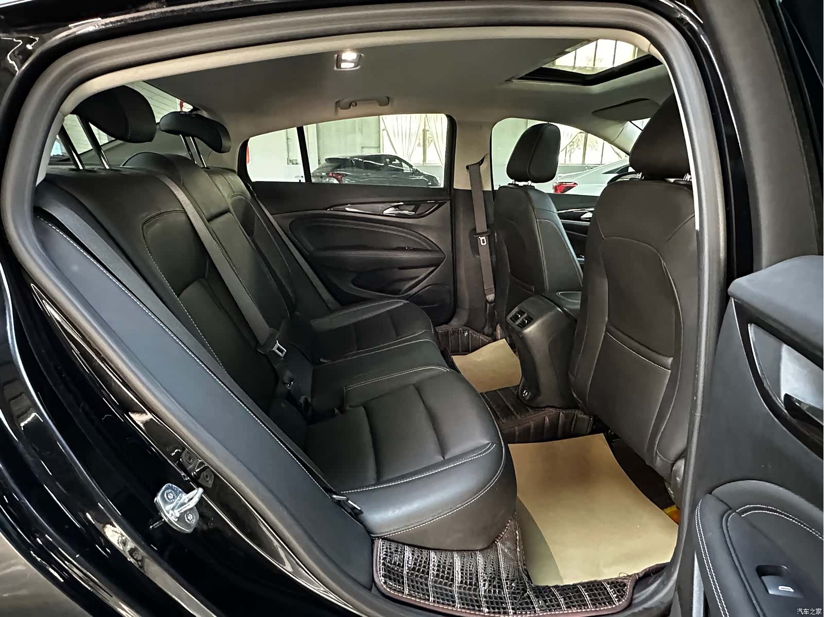Buick Regal, 2024 12