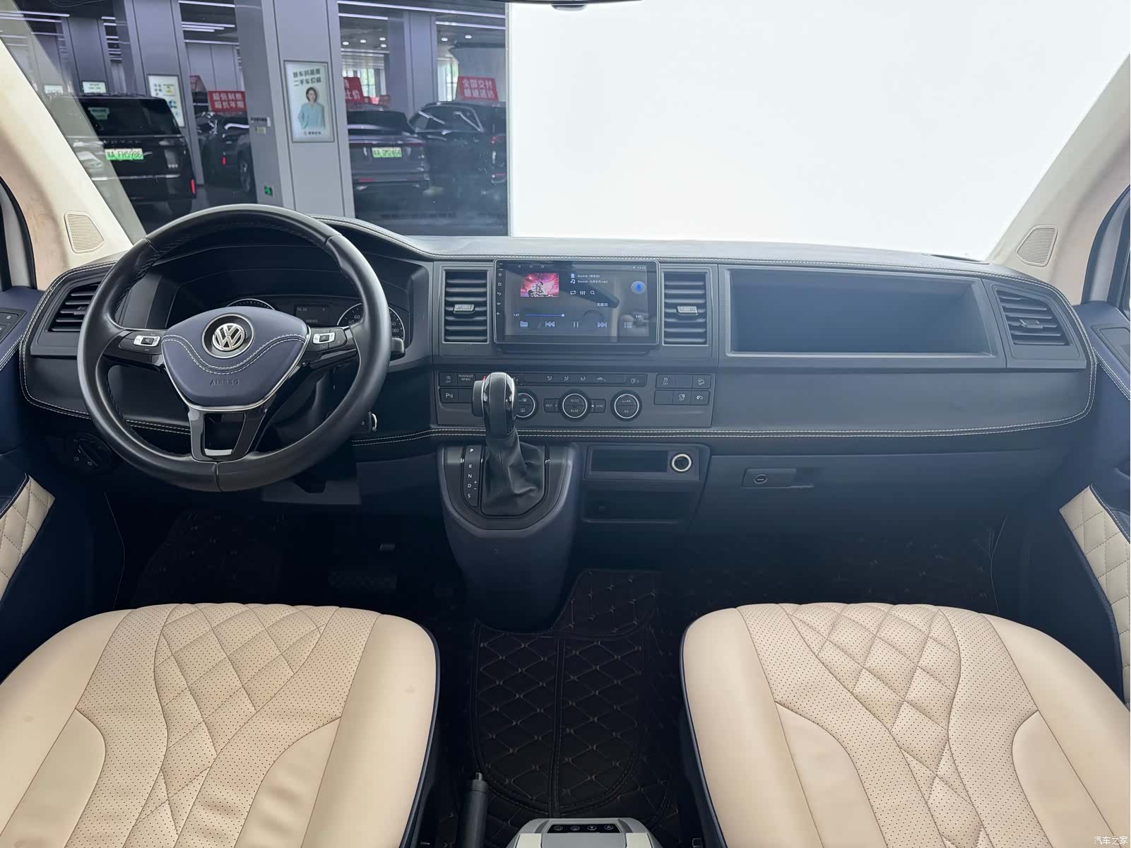 Volkswagen 7, 2019 10