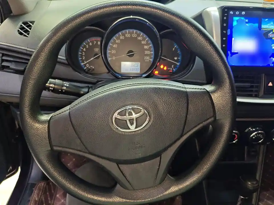 Toyota Vios