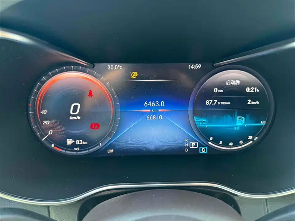 Mercedes-Benz GLC Mercedes-Benz GLC