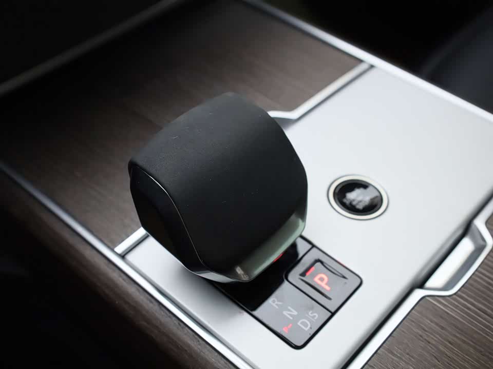 Land Rover Range Rover Land Rover Range Rover