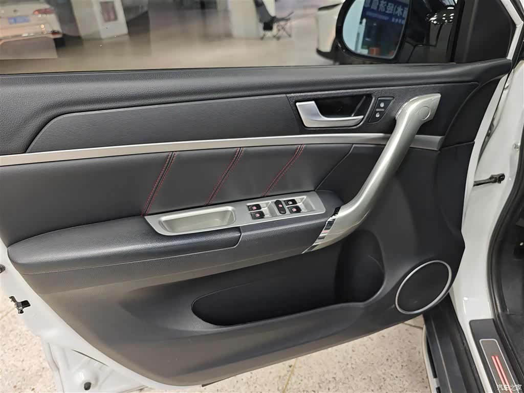 Haval H6, 2015 13