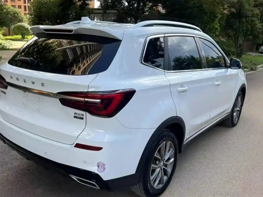 Roewe RX5