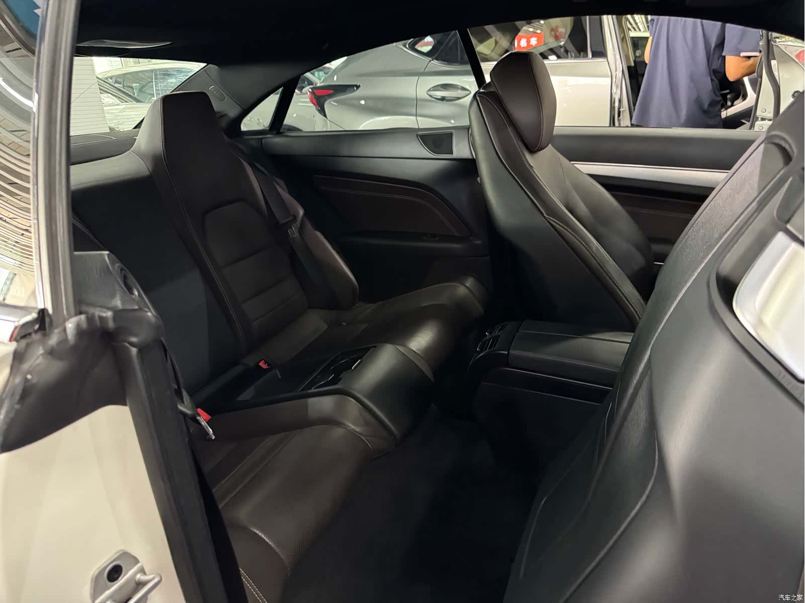 Mercedes-Benz E-Class, 2014 все фото