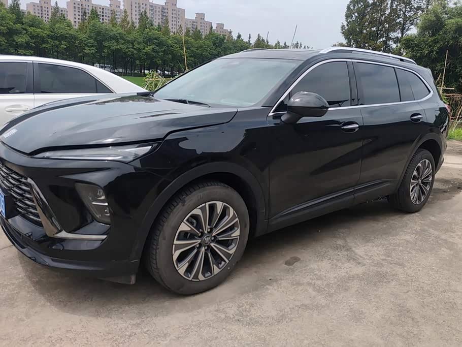 Buick EnvisionPlus