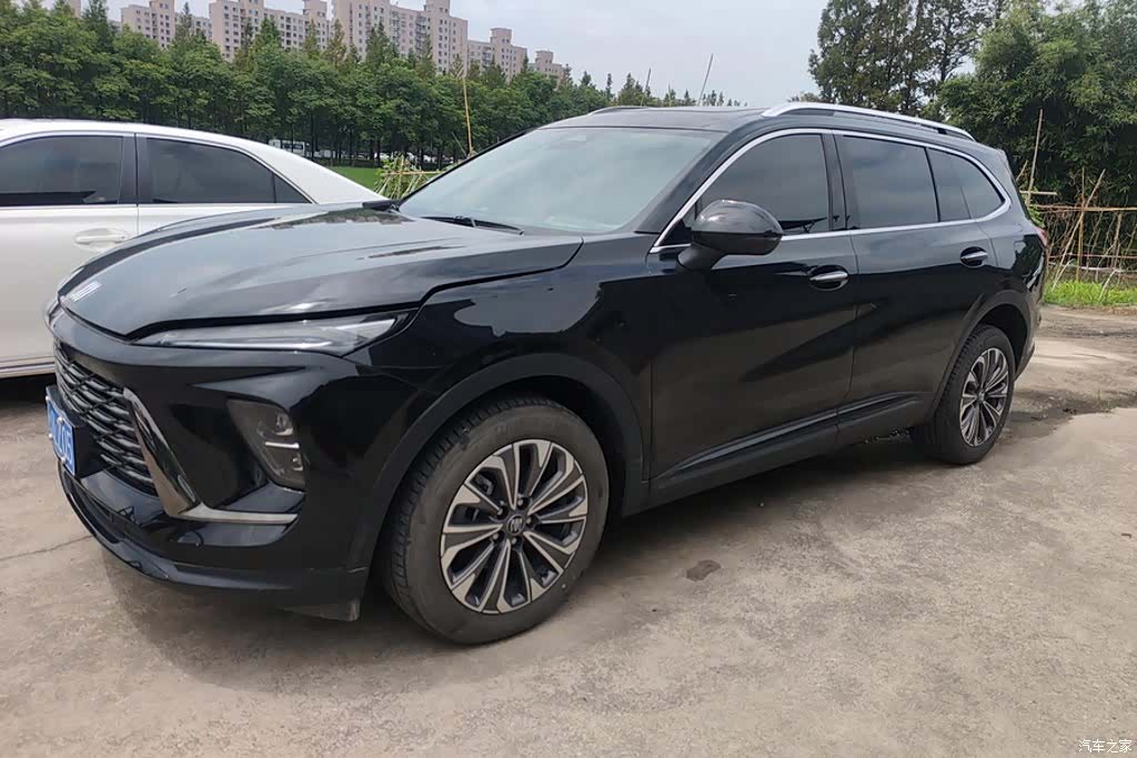 Buick Envision Plus, 2024 1