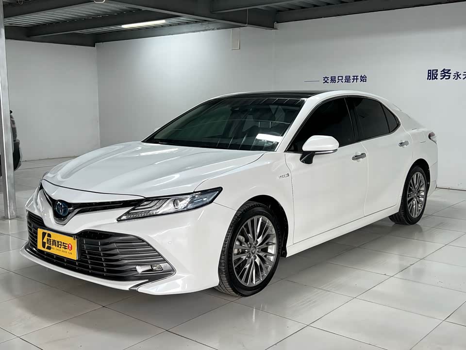 Toyota Camry Toyota Camry