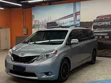 SIENNA 2013�� 3.5L �����Զ���