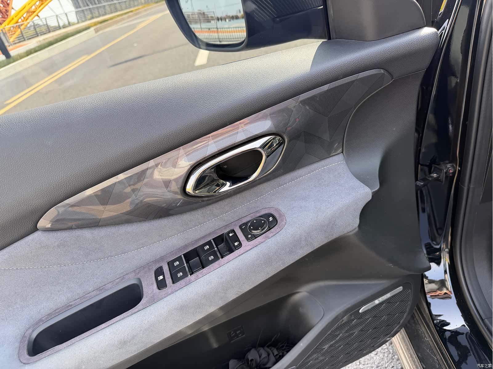 Trumpchi Empow, 2024 8