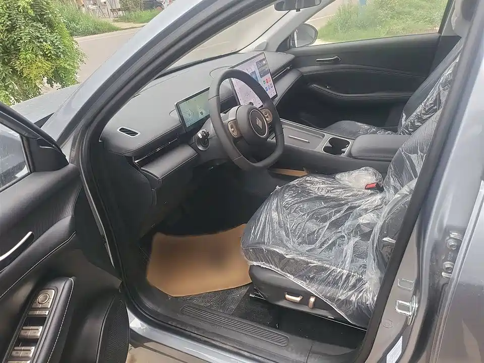 Baoding Sea of Clouds