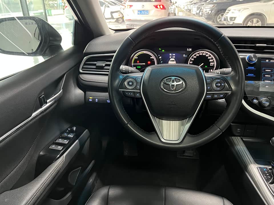 Toyota Camry Toyota Camry