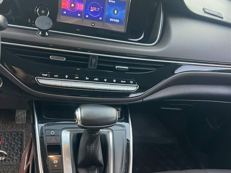 Trumpchi Trumpchi M6