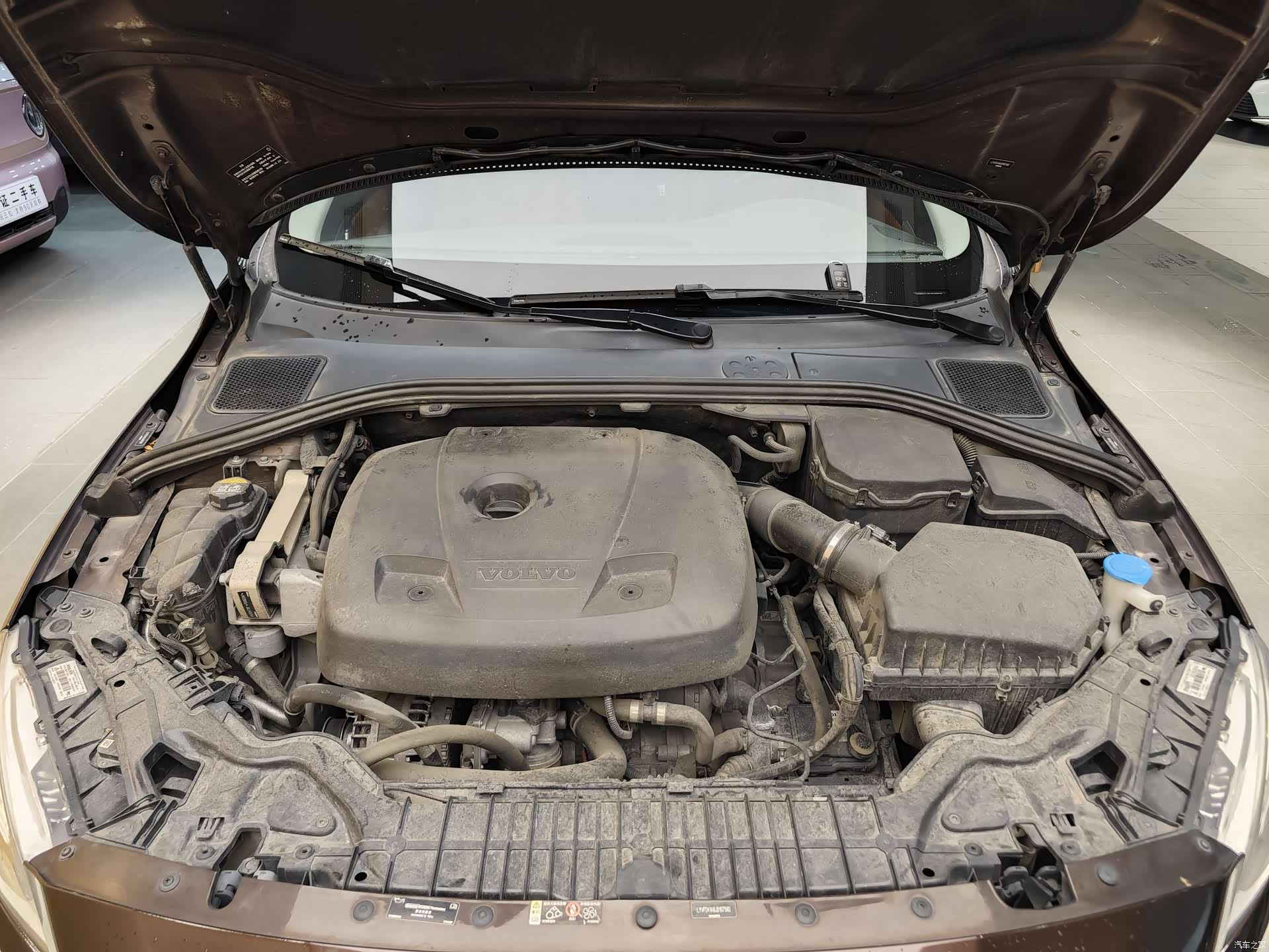 Volvo S60, 2018 34