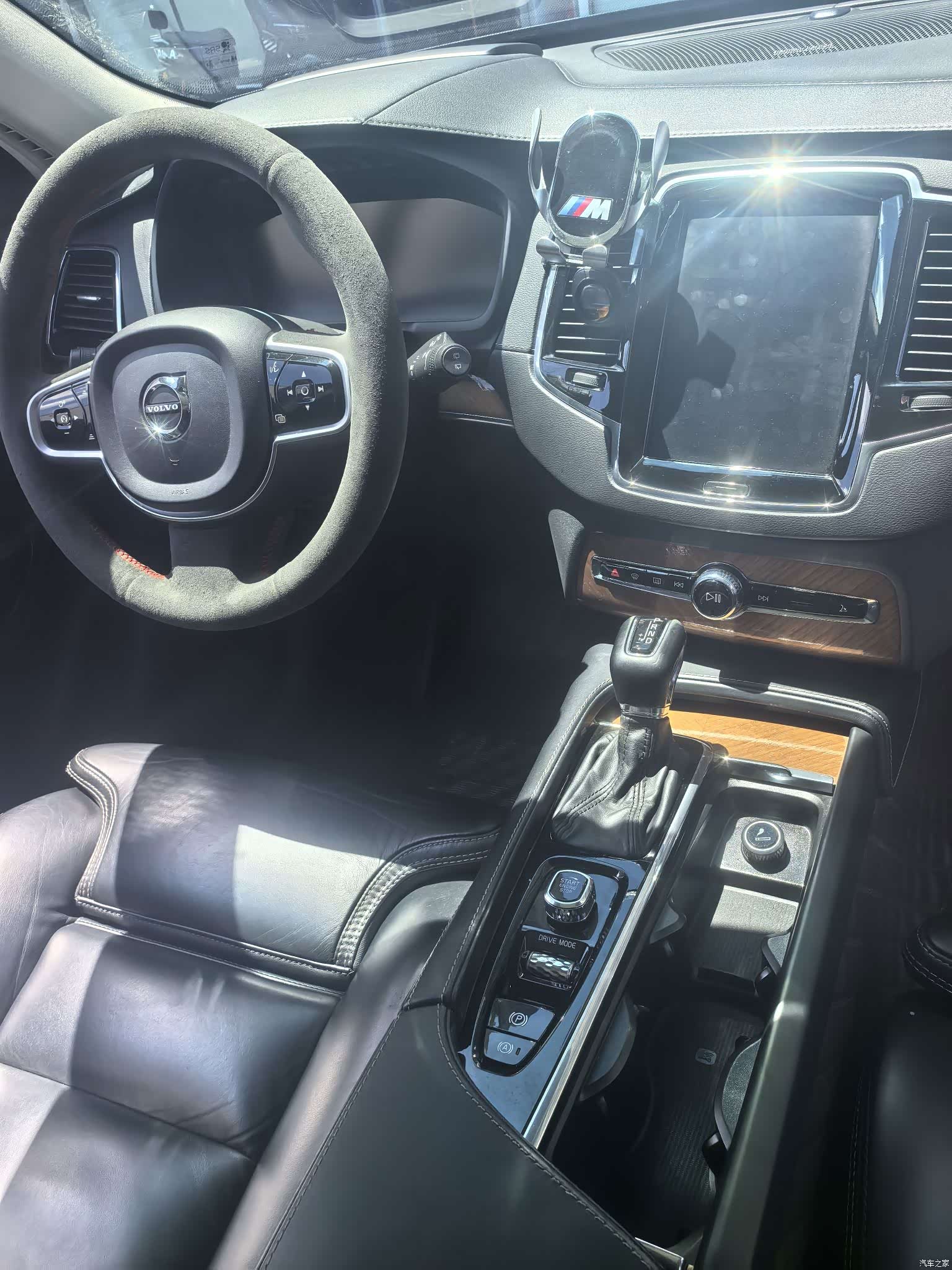 Volvo XC90, 2019 14