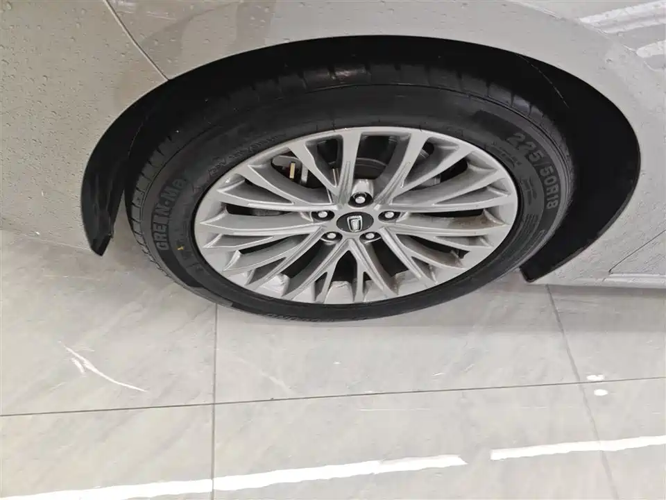 Besturn B70
