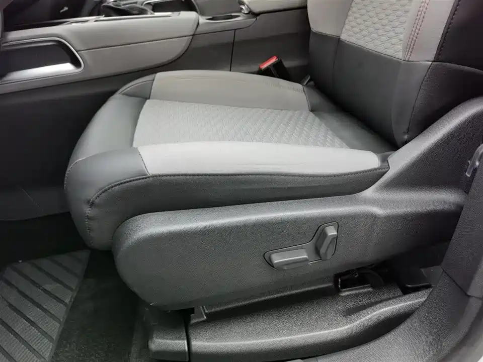 Citroen Tianyi C5 AIRCROSS