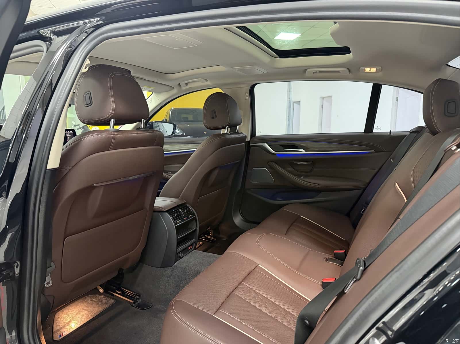 BMW 5 Series, 2023 6