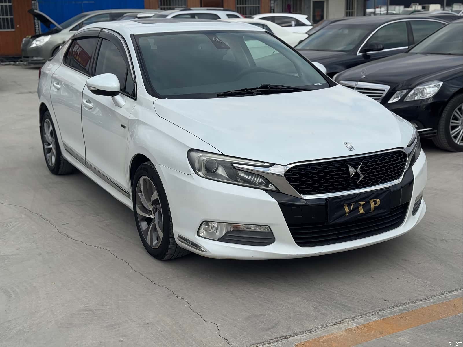 DS THP160, 2014 3