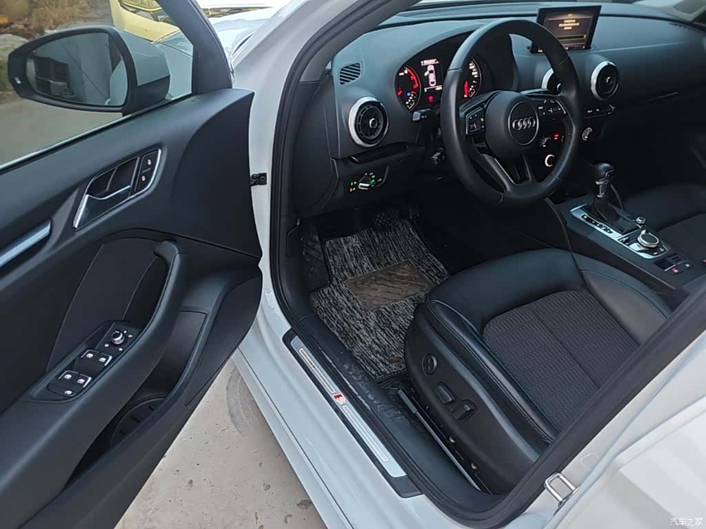 Audi A3, 2021 16