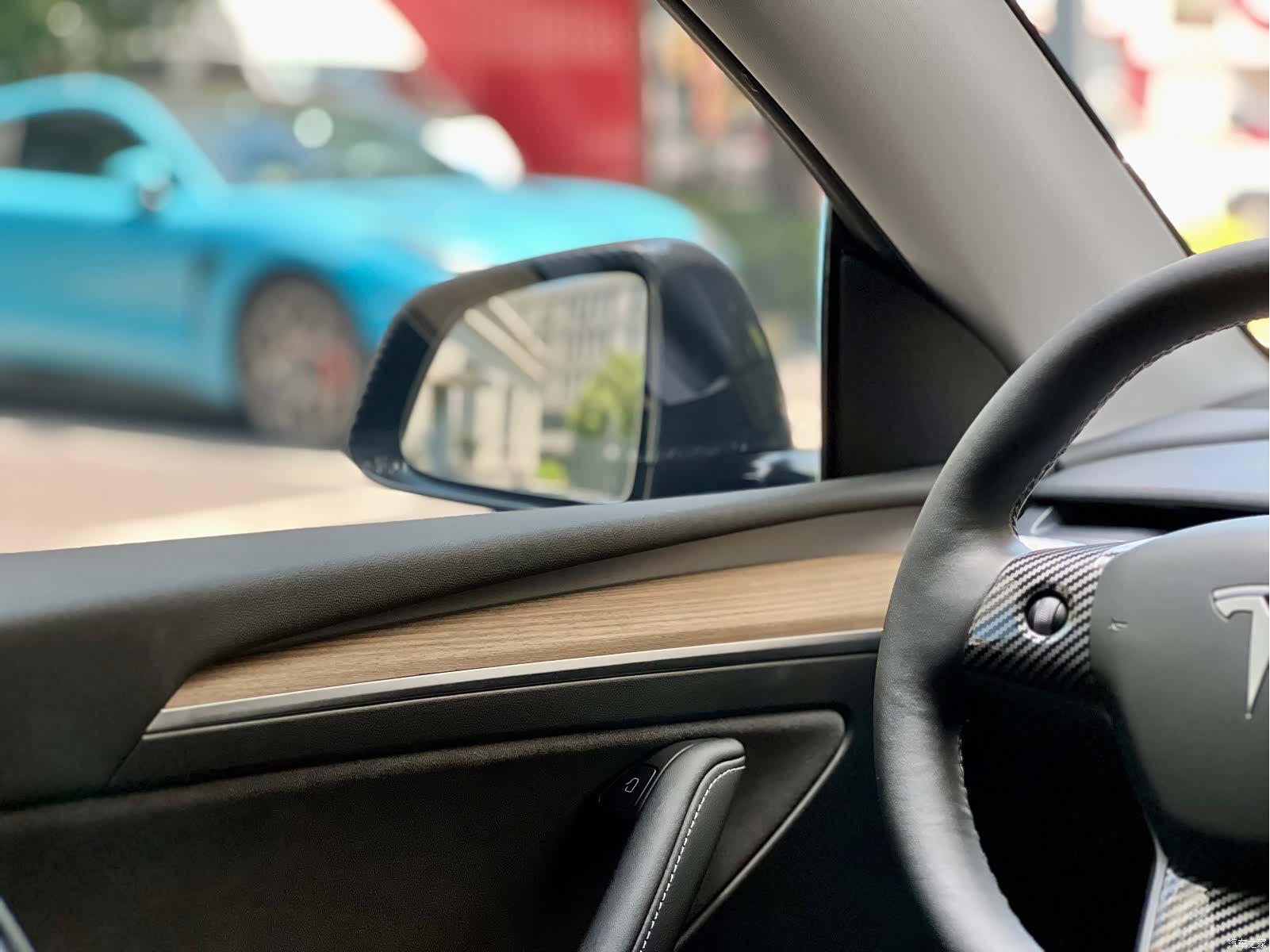 Tesla Model Y, 2023 9