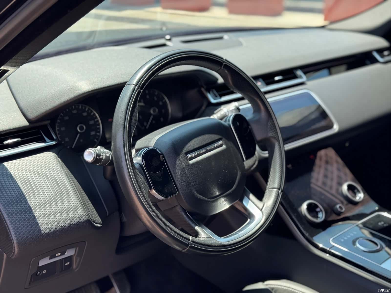 Land Rover Range Rover, 2018 16