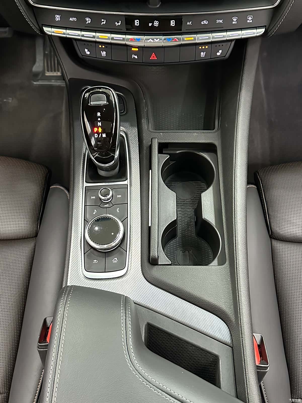Cadillac CT5, 2021 17