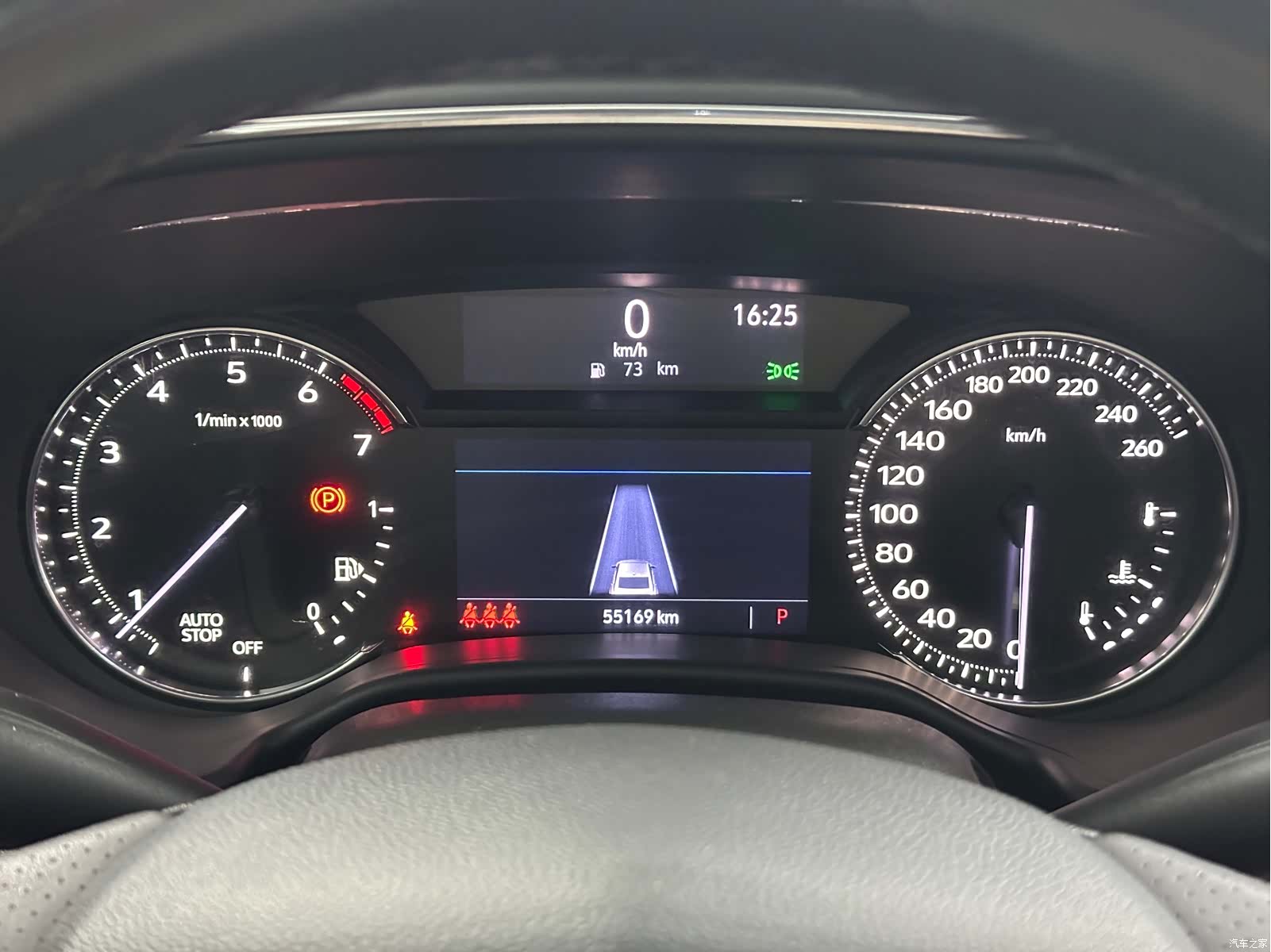 Cadillac CT5, 2021 19