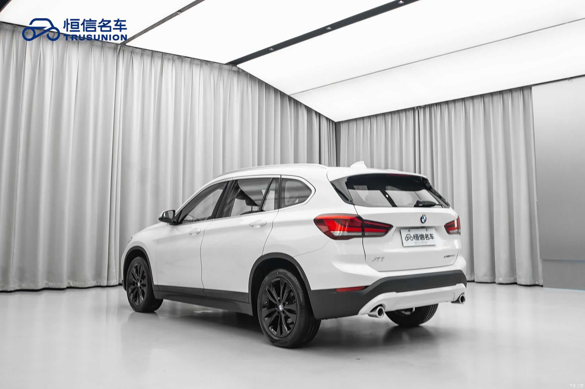 BMW X1, 2021 6