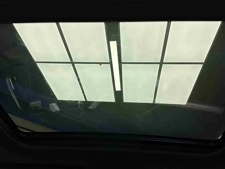 Trumpchi Trumpchi GS8