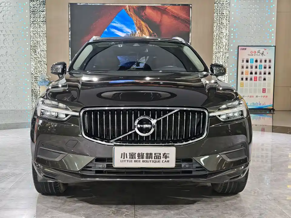 Volvo XC60 Volvo XC60