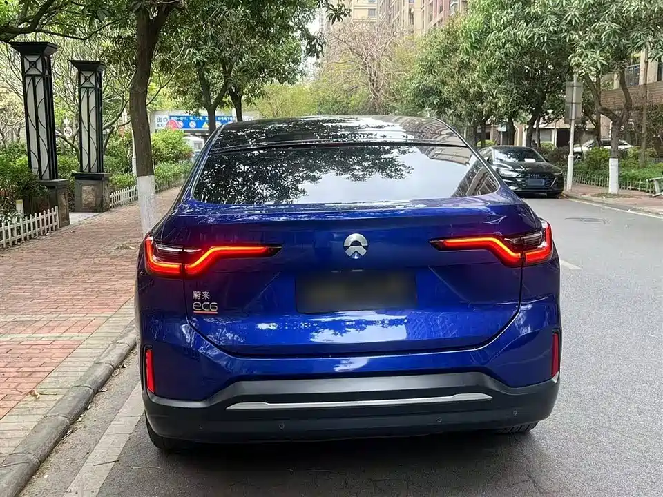 NIO EC6