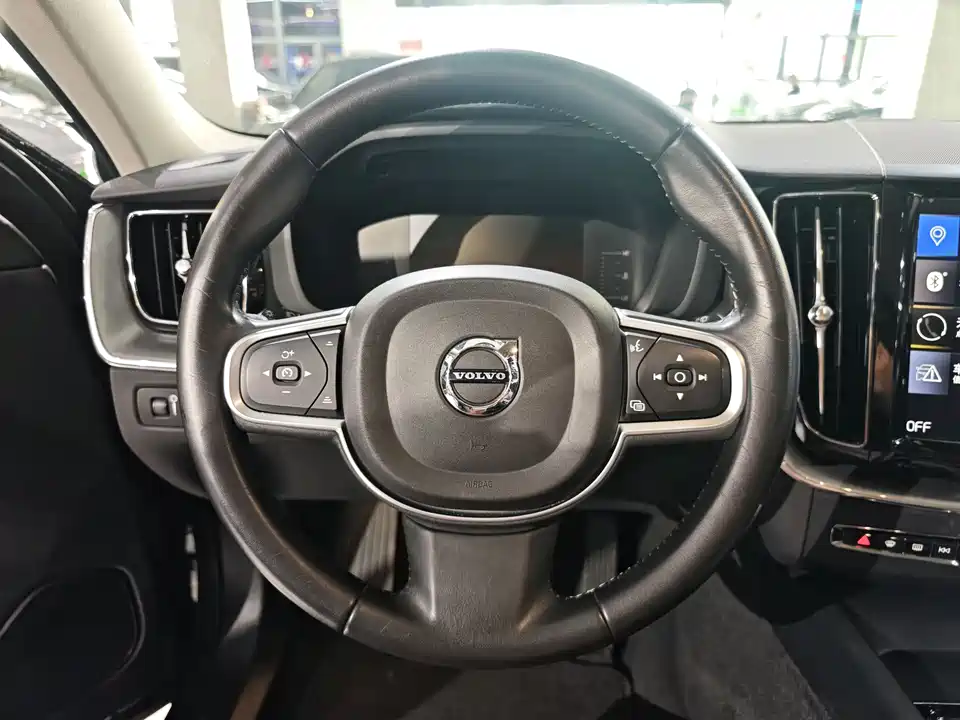 Volvo XC60 Volvo XC60