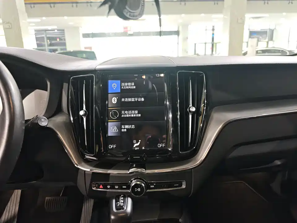Volvo XC60 Volvo XC60