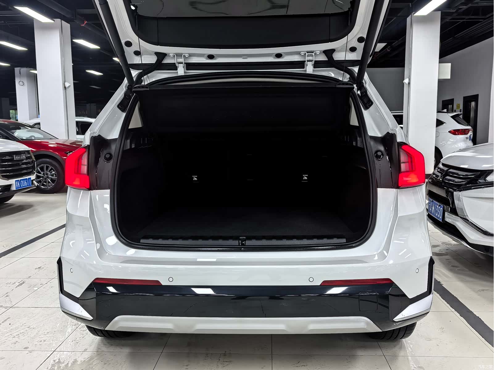 BMW X1, 2023 21