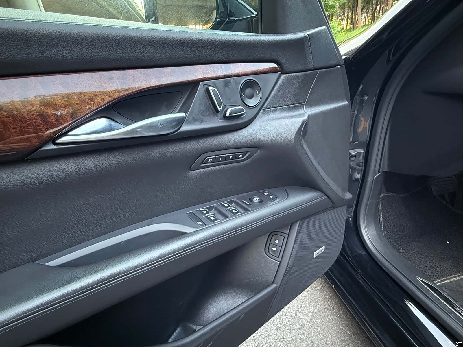 Cadillac CT6, 2018 10