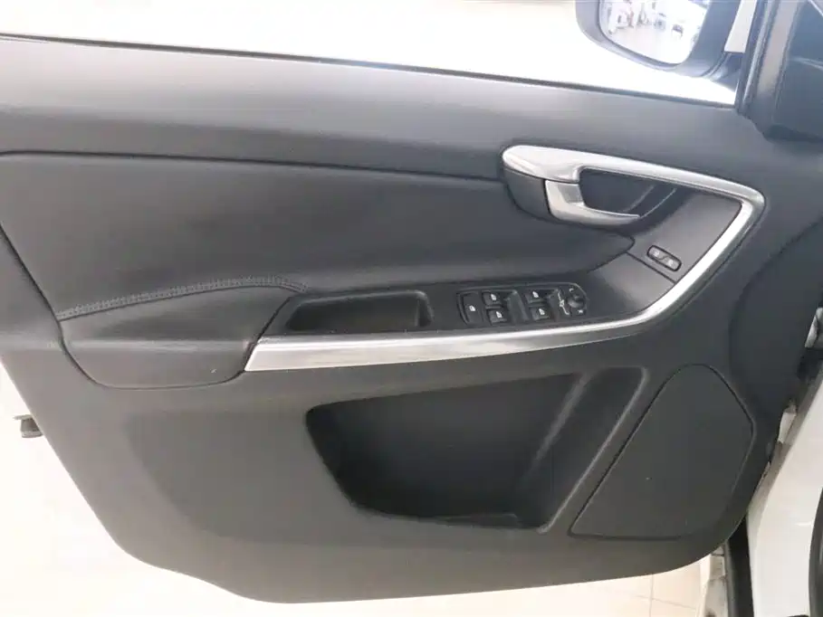 Volvo XC60 Volvo XC60