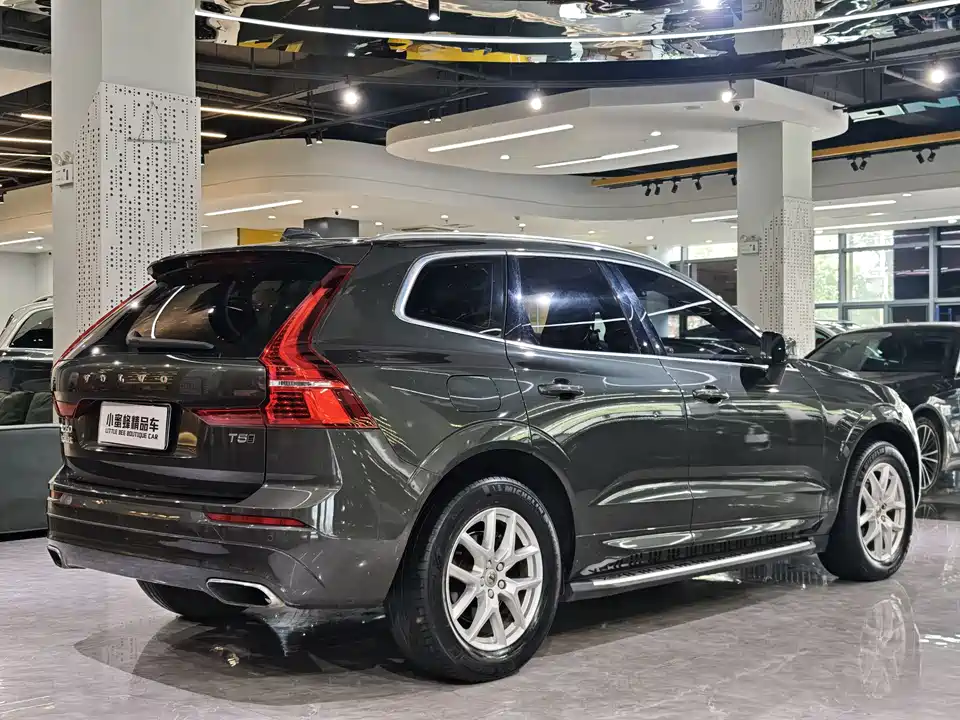 Volvo XC60 Volvo XC60