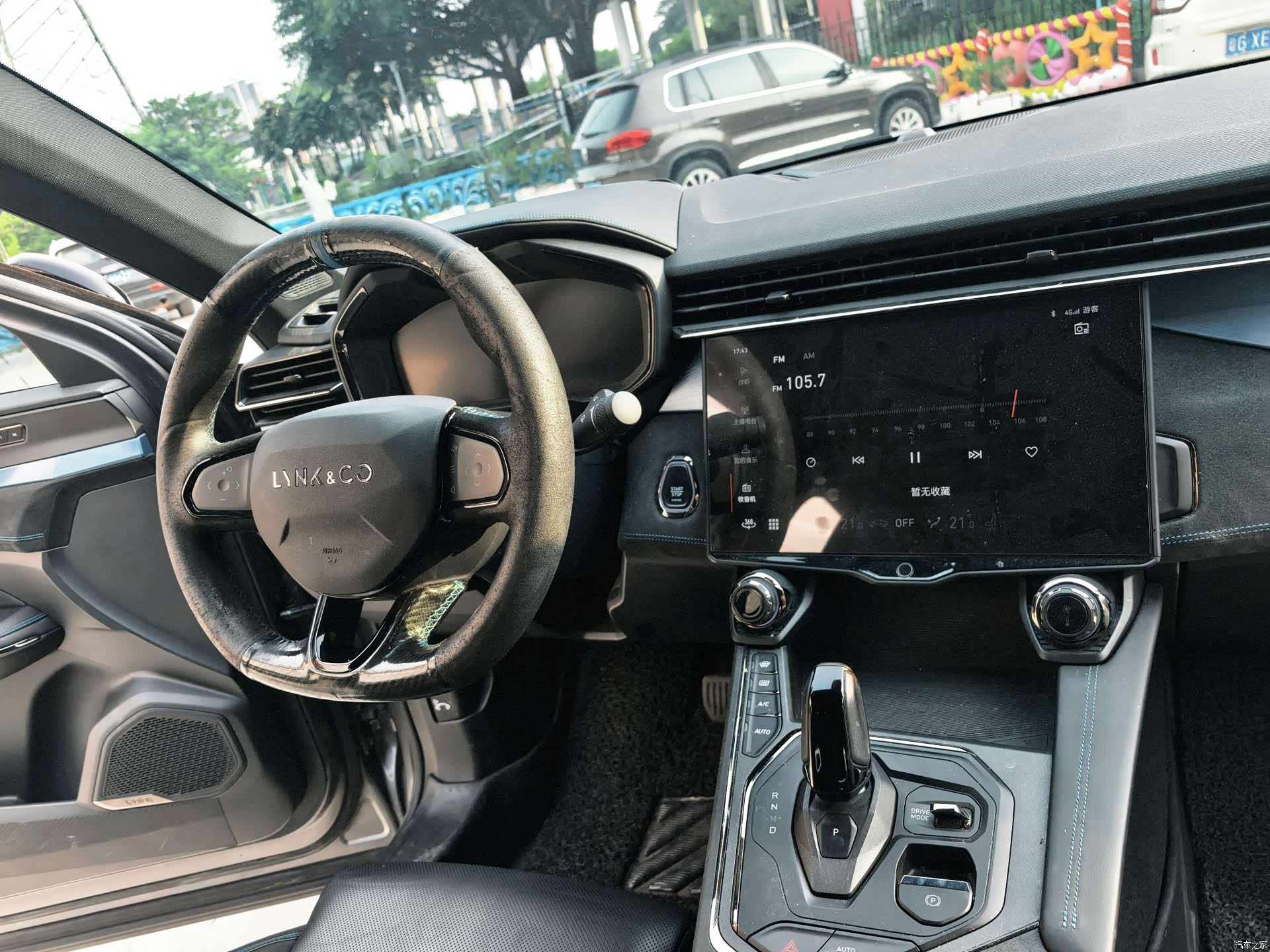 Lynk & Co 02, 2021 13