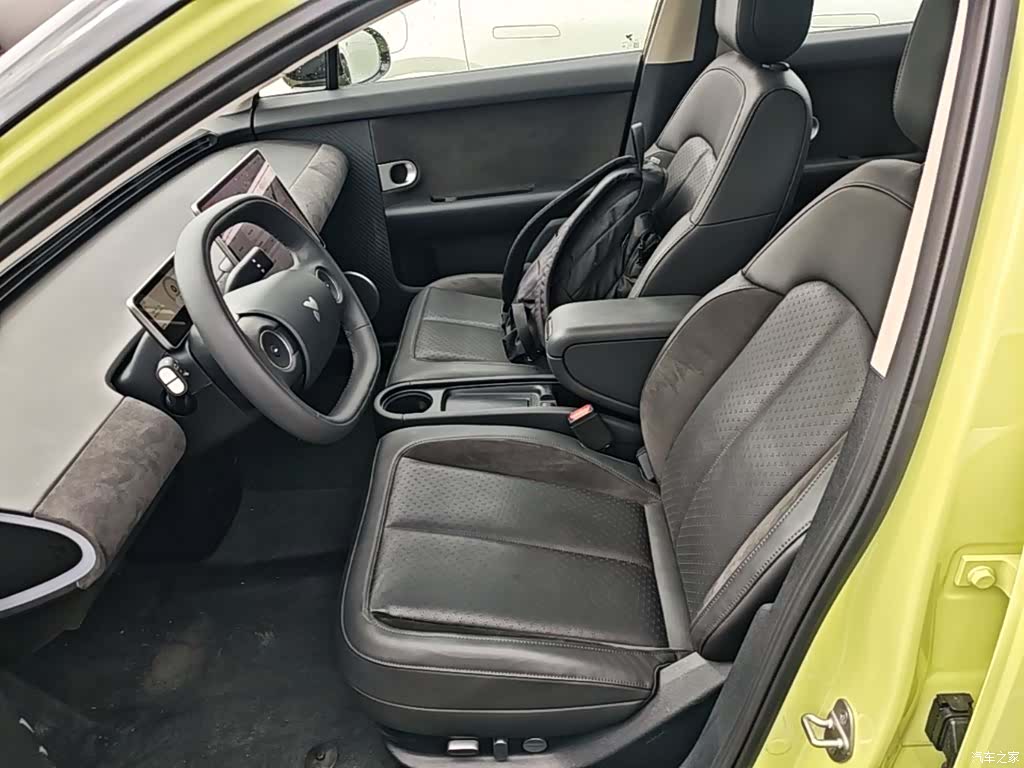 NIO firefly, 2025 14