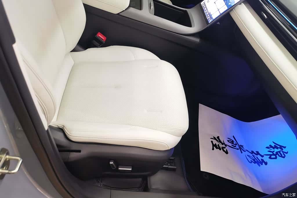 Geely Galaxy L6, 2024 8