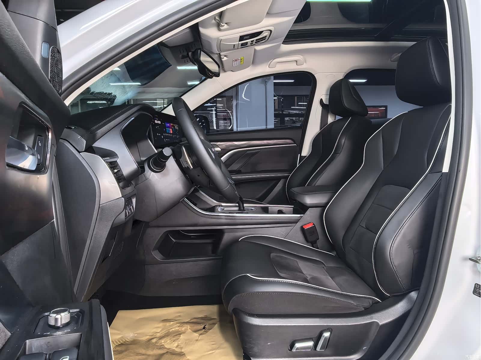 Haval H6, 2022 9
