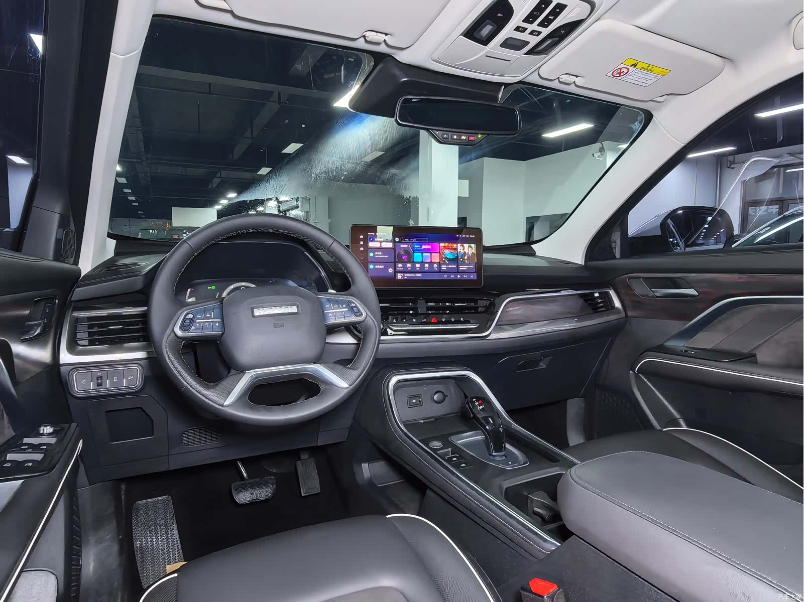 Haval H6, 2022 15