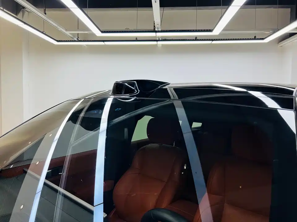 Li Auto Ideal L7