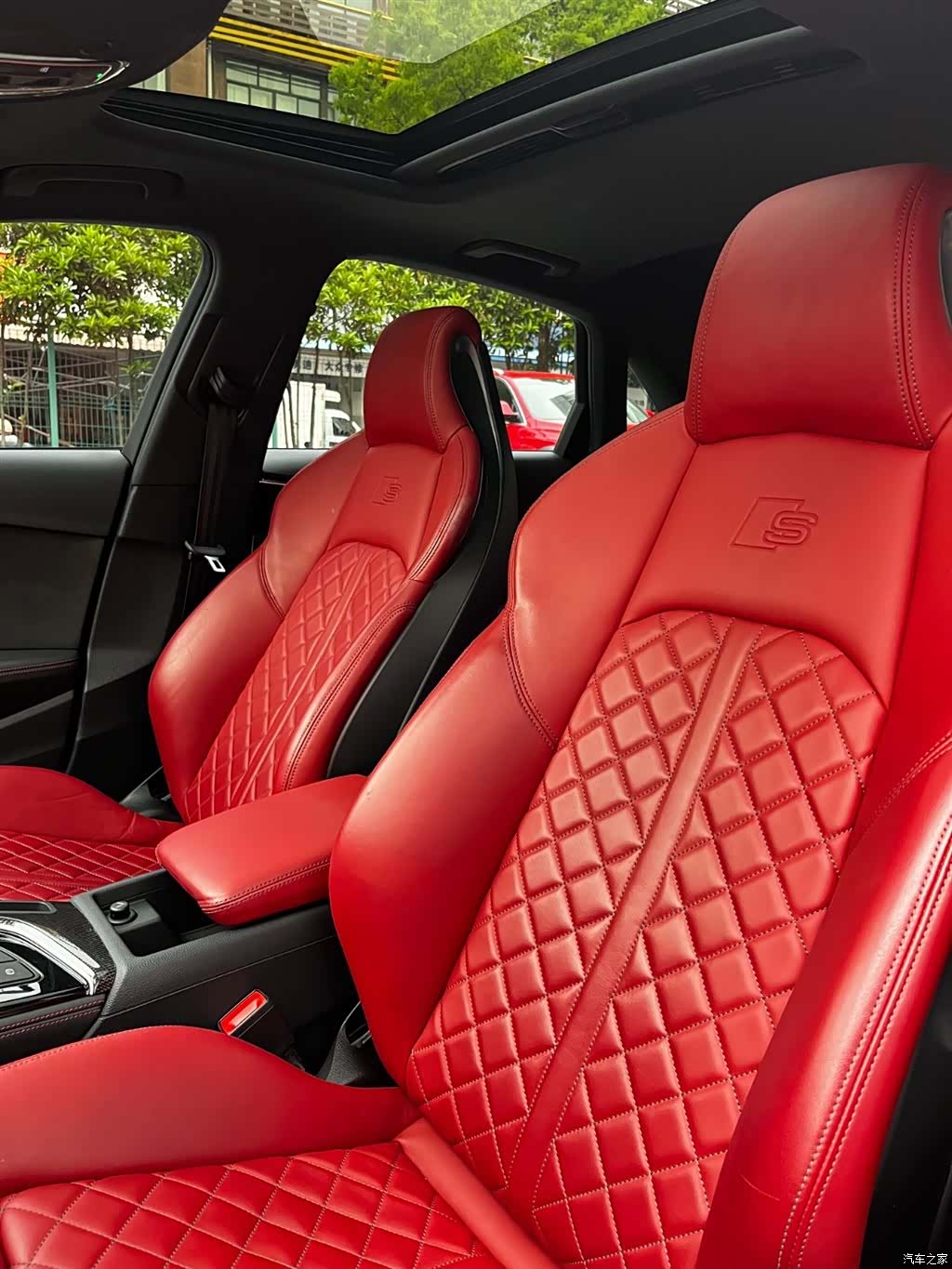 Audi S4, 2022 22