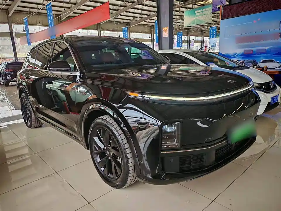 Li Auto Ideal L7
