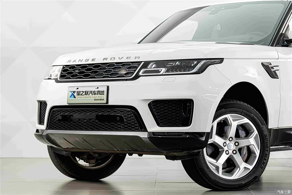 Land Rover Range Rover, 2018 2